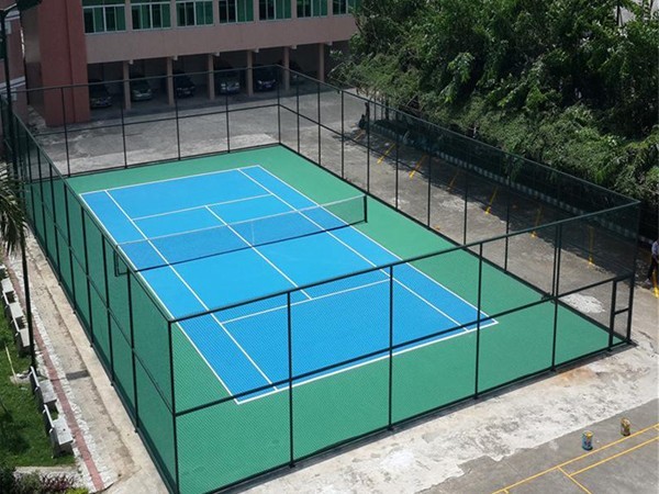 球場(chǎng)護(hù)欄網(wǎng)